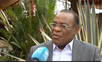 Côte d'Ivoire : Candidature d'Alassane Ouattara, Affi «c'est une nouvelle qui a surpris et qui déçoit», il appelle à un vote de rupture