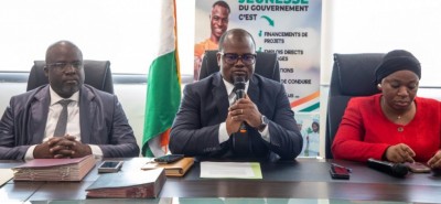 Côte d'Ivoire : Une jeunesse écoutée pour un avenir partagé, le gouvernement relance le dialogue national avec les jeunes