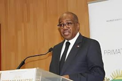 Côte d'Ivoire : Justice de proximité, 35 nouvelles juridictions érigées en Tribunaux de Première Instance