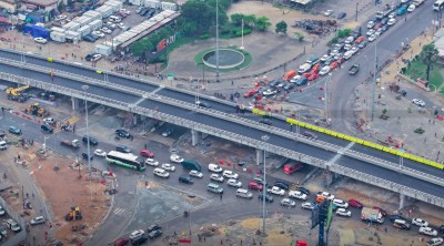 Côte d'Ivoire : Economie ivoirienne, forte croissance au 1er trimestre 2025 avec un excédent commercial record de 1 462 milliards FCFA