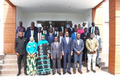 Côte d'Ivoire : Transparence budgétaire, quatre entreprises publiques intègrent le dispositif du Trésor pour des finances publiques de qualité