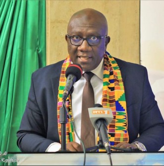 Côte d'Ivoire : Présidentielle 2025, le Think Tank EPR affiche un soutien total à la candidature d'Alassane Ouattara