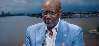 Côte d'Ivoire : Présidentielle 2025, le gouvernement dément toute injonction de l'ONU en faveur de Tidjane Thiam