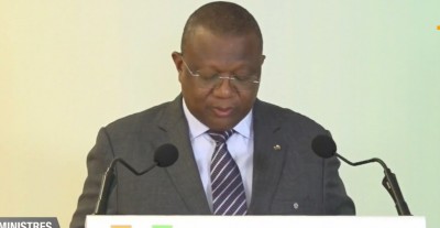 Côte d'Ivoire : Candidature d'Alassane Ouattara, le gouvernement défend un choix légitime, l'opposition dénonce un 