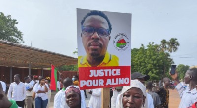 Côte d'Ivoire : Mort d'Alino Faso et arrestation de Gassama, Abidjan s'explique et rejette toute instrumentalisation politique