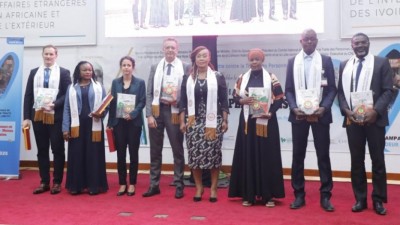 Côte d'Ivoire: Lutte contre la traite des êtres humains, le pays marque un tournant décisif