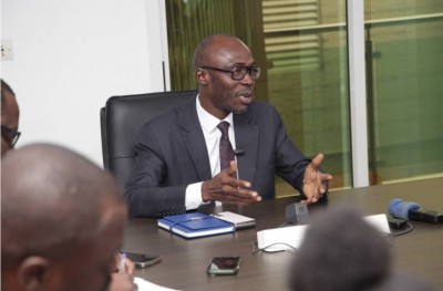 Côte d'Ivoire : Permis de conduire, voici le processus à suivre  pour récupérer les points perdus après infractions