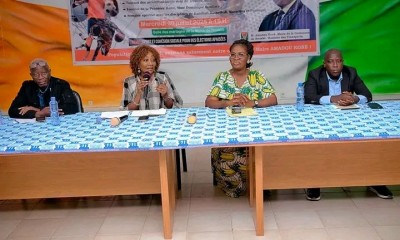 Côte d'Ivoire : Bouaké, la mairie lance des activités sportives communales pour des élections apaisées