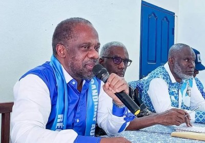 Côte d'Ivoire : Annonce de la candidature de Ouattara, le PPA-CI appelle les citoyens à se préparer à défendre la Constitution