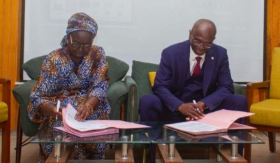 Côte d'Ivoire: Entrepreneuriat féminin, « Blaatto », la plateforme ivoirienne qui propulse les femmes vers les marchés mondiaux