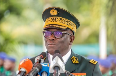 Côte d'Ivoire : Célébration de l'Indépendance à Bouaké, les militaires français, américains et Marocains prendront part au défilé