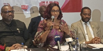 Côte d'Ivoire : Présidentielle 2025, le Mouvement PEADO prêt à investir les marchés, les gares, les zones rurales et les réseaux sociaux pour la victoire de Ouattara au 1er tour