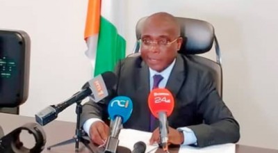 Côte d'Ivoire : Propreté et civisme, Bouaké Fofana appelle à un sursaut national pour un cadre de vie sain