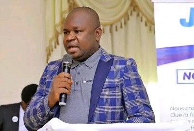 Côte d'Ivoire : Bouaké, le délégué du CNJCI invite la jeunesse à l'unité et à la mobilisation pour accueillir le Président Ouattara