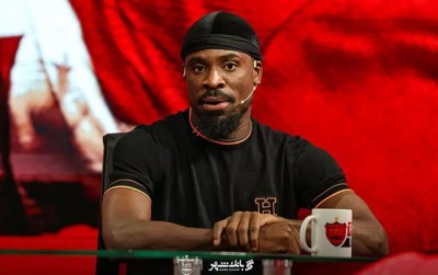 Côte d'Ivoire : Après sa signature surprise en Iran, Serge Aurier s'explique