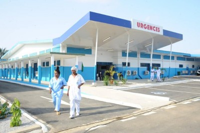Côte d'Ivoire : Santé, renforcement du plateau technique, des pathologies complexes désormais prises en charge