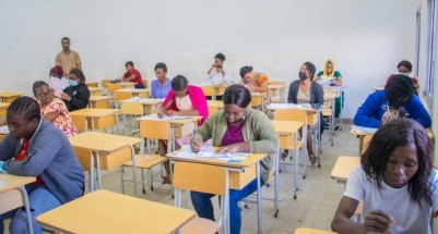 Côte d'Ivoire : Enseignement Supérieur, les demandes de diplômes et d'authentification du BTS s'effectuent désormais en ligne