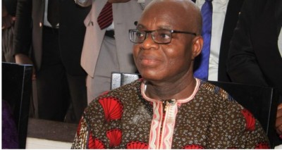 Côte d'Ivoire : Lida Kouassi Moïse convoqué à la préfecture de police d'Abidjan