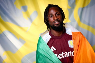 Côte d'Ivoire : Mercato, l'éléphant Evann Guessand quitte Nice et s'engage jusqu'en 2030 avec l'Aston Villa