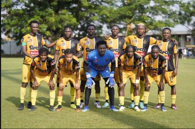 Côte d'Ivoire : Classement quinquennal de la CAF 2025, l'Asec Mimosas numéro 1 en Afrique de l'ouest