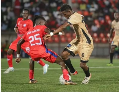 Côte d'Ivoire : Coupes Interclubs de la CAF, les ivoiriens connaissent leurs adversaires du premier tour préliminaire