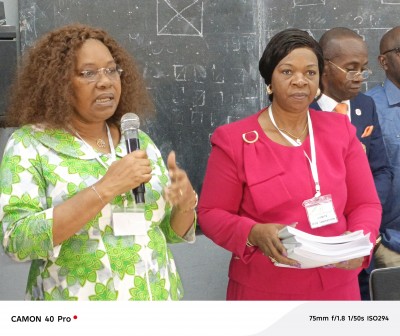 Côte d'Ivoire: Concours INFAS 2025, plus de 146 000 candidats frappent aux portes du système de santé ivoirien pour environ 10 mille places