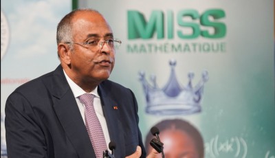 Côte d'Ivoire : Patrick Achi libéré de son allégeance à l'égard de la France