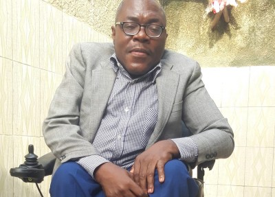 Côte d'Ivoire : Handicap et politique, l'APCI prend ses distances face à une collecte engagée par Dogo Raphaël en faveur d'Alassane Ouattara