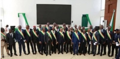 Côte d'Ivoire : Législatives 2026, convoqué par la CEI, le PDCI marque son étonnement quant à cette procédure dite inhabituelle