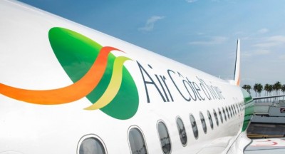 Côte d'Ivoire : Transport aérien, Air Côte d'Ivoire pourrait réceptionner son nouvel Airbus A330-900 Neo de 242 sièges le 29 août prochain