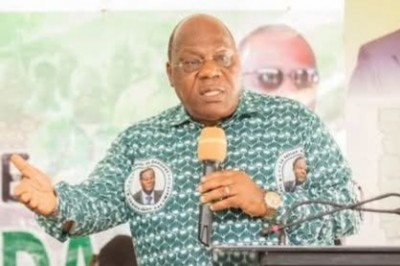 Côte d'Ivoire : Pré-législatives, le PDCI refuse de participer à une réunion convoquée par la CEI