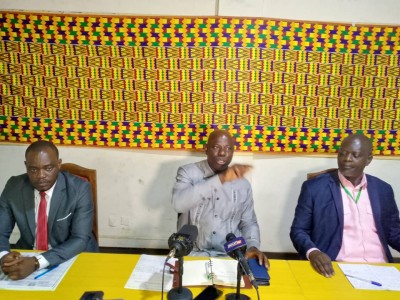 Côte d'Ivoire : Dialogue social, la CODIDGI salue l'engagement de Anne Ouloto et du ministère de la Fonction publique