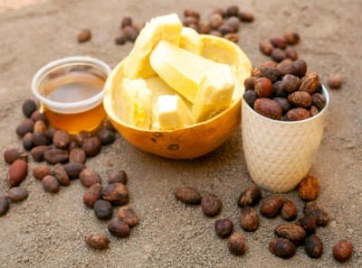 Côte d'Ivoire : Le prix minimum bord champ du kilogramme de beurre de karité fixé à 250 FCFA