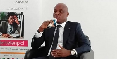 Côte d'Ivoire : Élections 2025, le procureur Koné Braman rappelle aux médias les dérives pouvant entrainer des amendes et des suspensions de parution