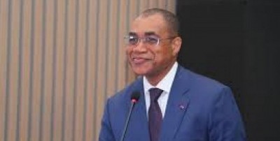 Côte d'Ivoire : Le Trésor Public fête ses 60 ans