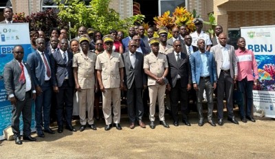 Côte d'Ivoire : En tête de la protection des océans, le pays organise à Dabou, un atelier national pour vulgariser le traité BBNJ