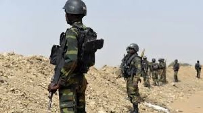 Cameroun : Boko Haram enlève onze personnes dans l'Extrême-Nord
