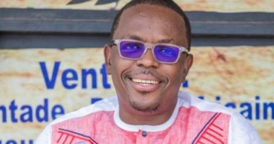 Burkina Faso : la dépouille de Alino Faso rapatriée ce lundi à Ouagadougou