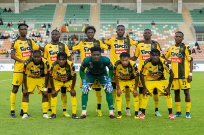 Côte d'Ivoire : Ligue1, voici les résultats de la première journée et le classement