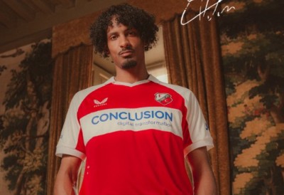 Côte d'Ivoire : Sébastien Haller rejoint définitivement le FC Utrecht en provenance du Borussia Dortmund