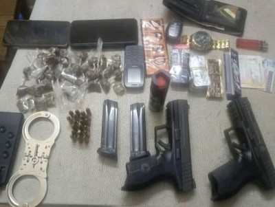 Côte d'Ivoire : Bouaflé, un réseau criminel impliquant deux policiers démantelé en pleine nuit