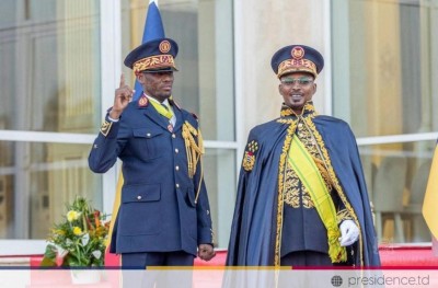 Tchad : Le président Déby réaffirme sa confiance au ministre Ismaïl Souleyman Lony après une « fuite audio » controversée