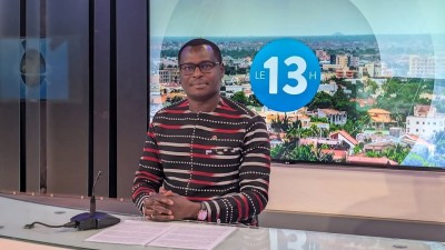 Burkina Faso : la coordonnatrice de l'ONU déclarée «persona non grata»