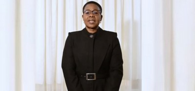 Togo :  L'ancienne ministre Gnakade rompt le silence pour un renouveau dans le pays