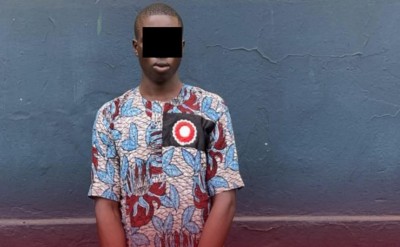 Côte d'Ivoire : Vavoua, l'assassin présumé de l'instituteur arrêté après plusieurs jours de cavale