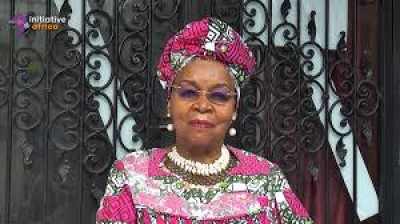 Cameroun : Alice Nkom annonce une rencontre avec Maurice Kamto, « son influence sera déterminante »