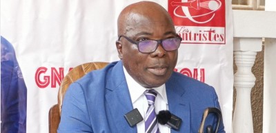 Côte d'Ivoire : Présidentielle 2025, Gnangbo Kacou s'insurge contre la candidature de Ouattara et lance un appel aux Ivoiriens : « Ne laissons pas l'histoire se répéter »