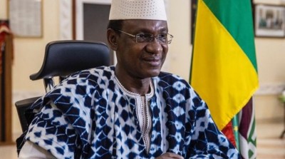 Mali : L'ex-Premier ministre Choguel Maïga inculpé et écroué