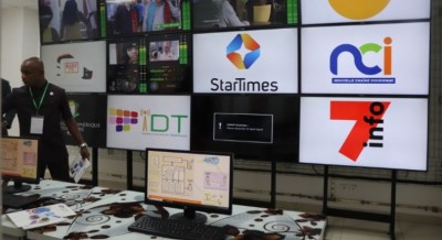 Côte d'Ivoire : La HACA dévoile qu'internet payant talonne désormais la télévision gratuite