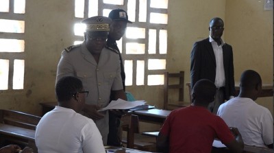 Côte d'Ivoire : Les résultats définitifs du concours direct d'entrée dans les CAFOP session 2025 sont disponibles